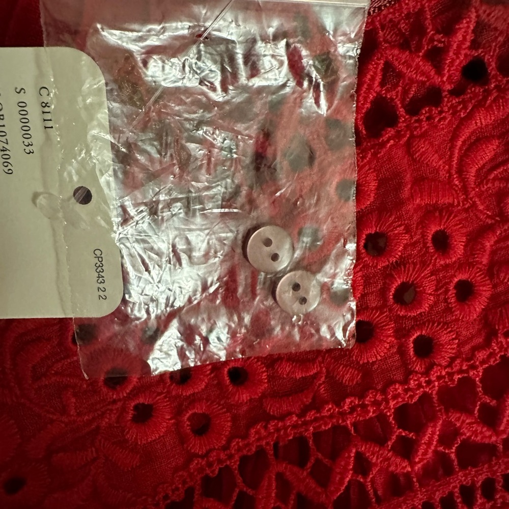 Free People Flowy blouse - Picture 10 of 11